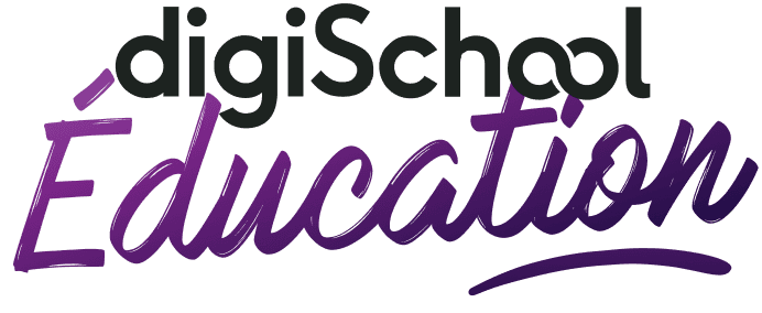 digiSchool Éducation