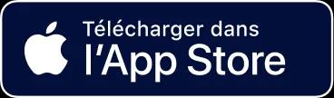 Télécharger sur l'App Store