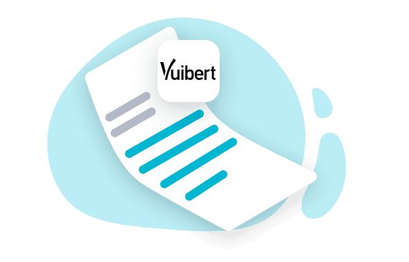 Illustration d'un avantage