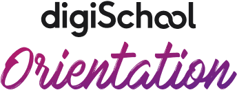 digischool Orientation