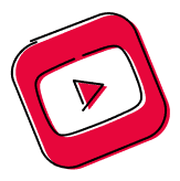 youtube icon