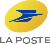 logo la Poste