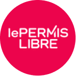 Le permis libre logo