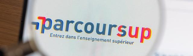 ouverture parcoursup 2024