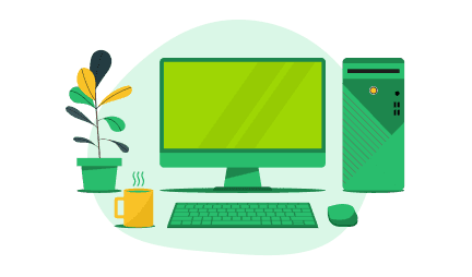 identifier son environnement