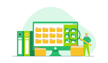 identifier son environnement