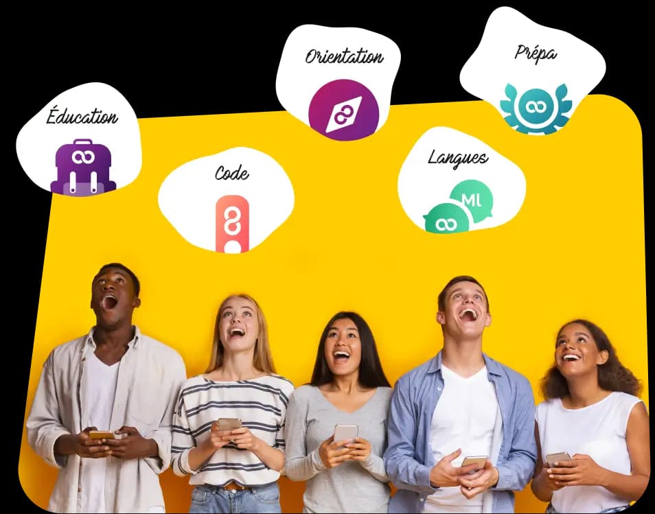 compagnon éducation