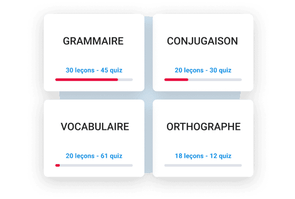 Illustration d'un avantage