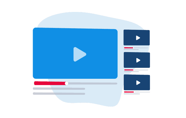 Illustration d'un avantage