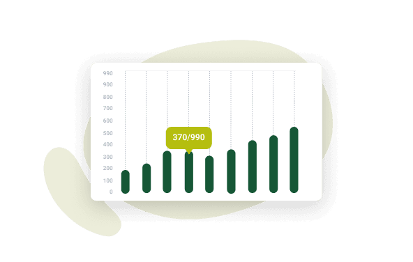 Illustration d'un avantage