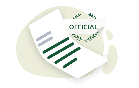 Illustration d'un avantage