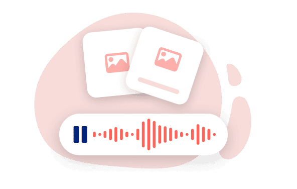 Illustration d'un avantage