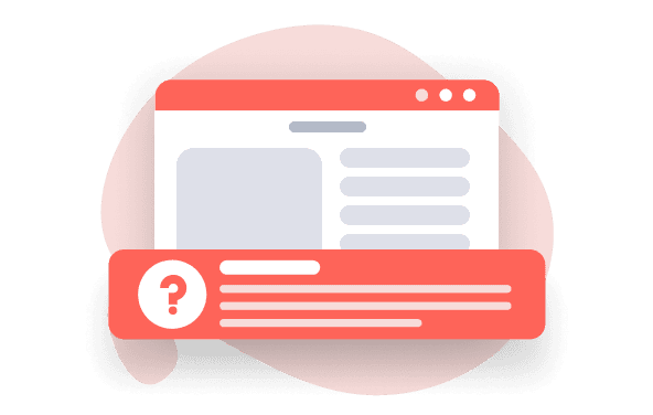 Illustration d'un avantage