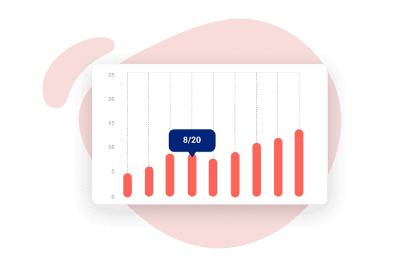 Illustration d'un avantage
