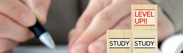 Les certifications d'anglais.