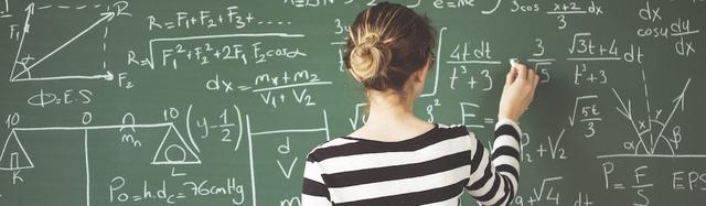 spécialité maths bac