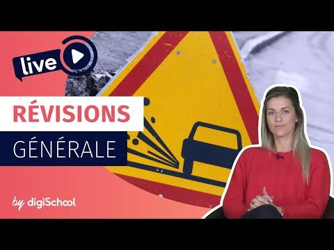 Code de la route : tout connaître pour passer l"examen !
