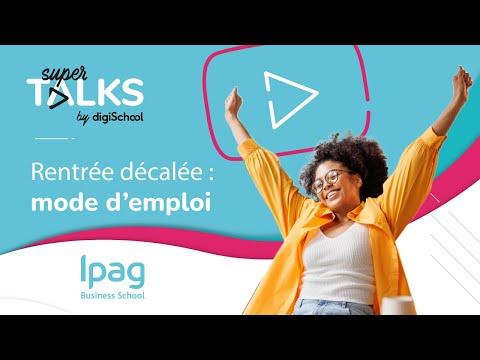 Comment te réorienter en février grâce à la rentrée décalée ? On t"explique