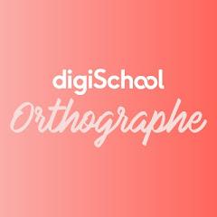 digiSchool Orthographe