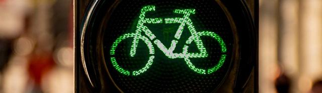 code de la route pour vélo