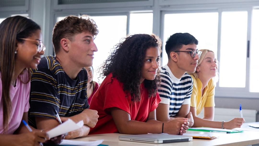 Temps forts de l'année de terminale Parcoursup, bac 2025, orientation