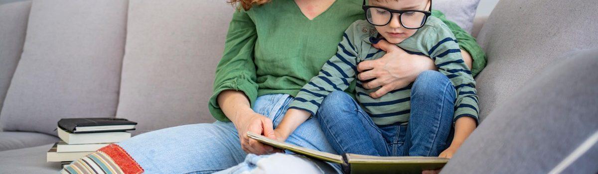 Comment aider son enfant à apprendre à lire ?