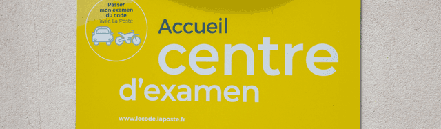 centres d’examen agréés du code de la route