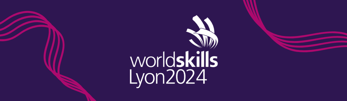 Worldskills Lyon 2024