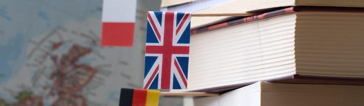 étude Cedre 2022 niveau anglais