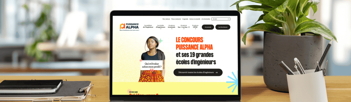 Puissance Alpha 2025