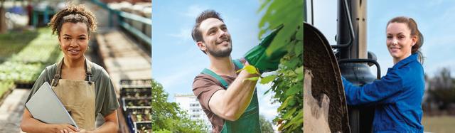 métiers qui recrutent dans les filières agricoles