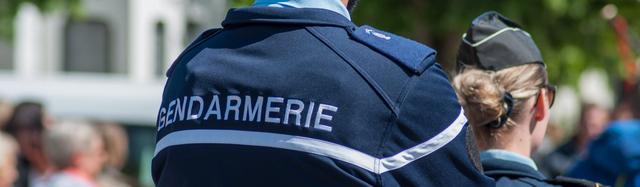 gendarme adjoint volontaire
