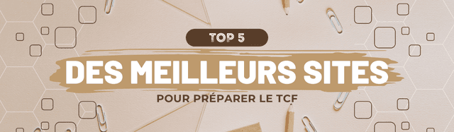 meilleurs sites préparer tcf