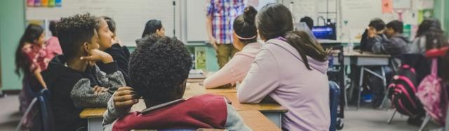 Apprentissage des langues étrangères