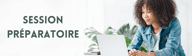 Concours SESAME : session préparatoire