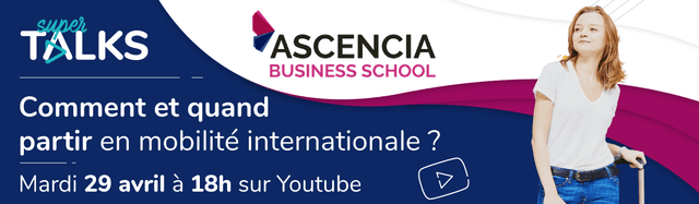 Comment et quand partir en mobilité internationale ?