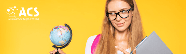 L'assurance voyage : ton meilleur allié à l'étranger