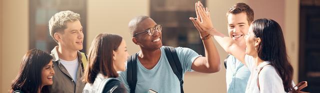 résultats mon master