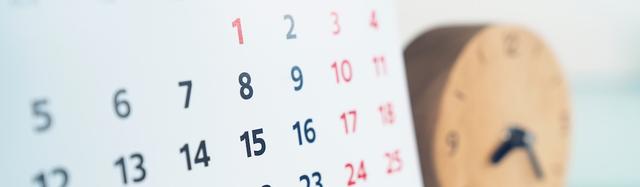 congés en alternance