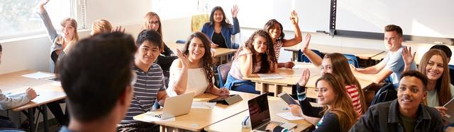 annonces d'Elisabeth Borne pour le plan avenir pour l'orientation